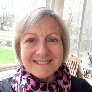 Linda Bitterfeld