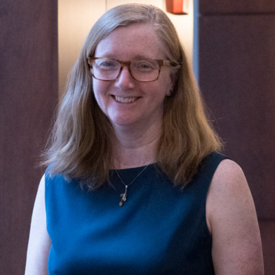 Professor Maureen A Sweeney