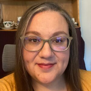 Tonya Foley