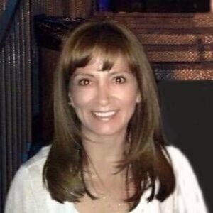 Jenny O'Neill