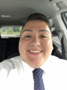 Francisco Flores, Esq.